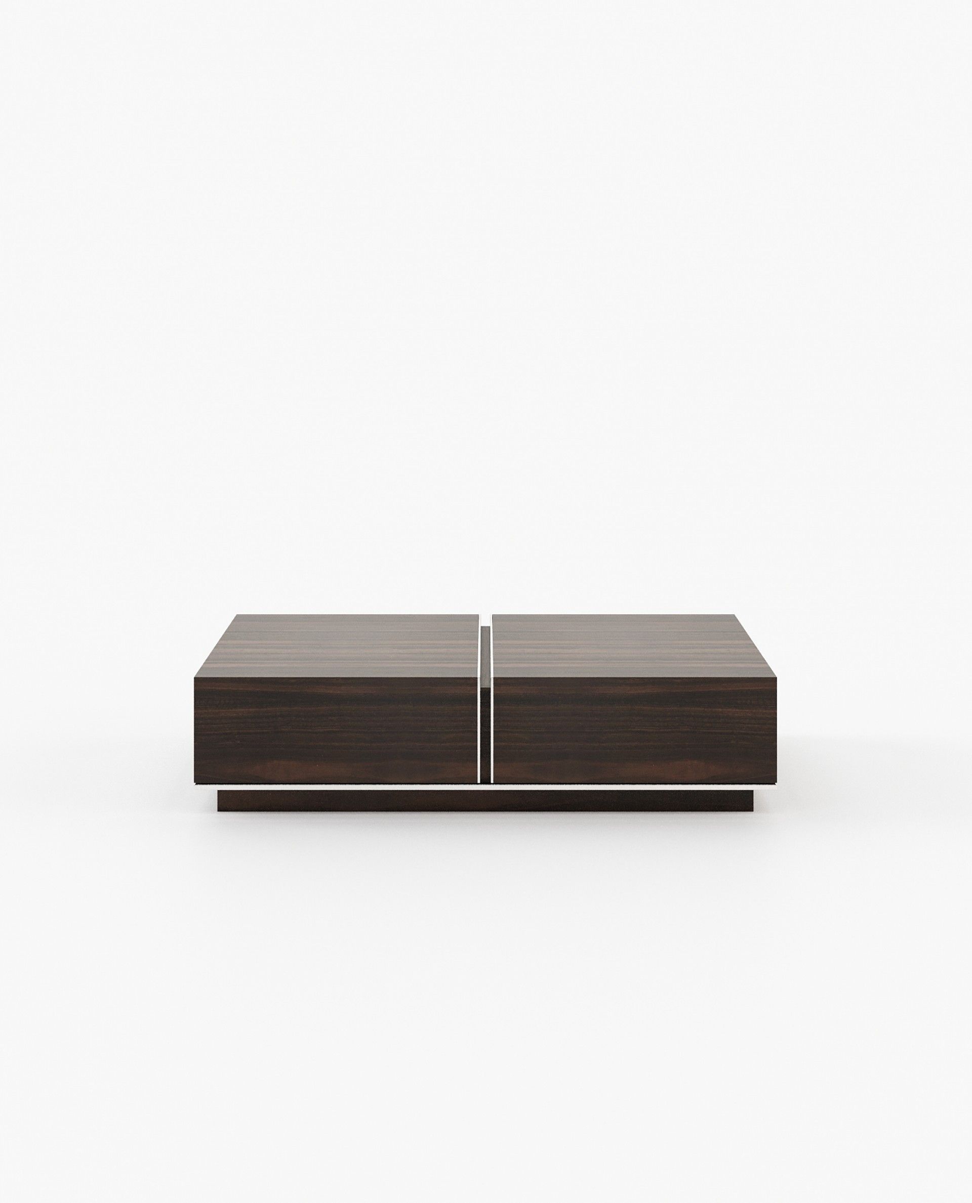 Sila Coffee Table