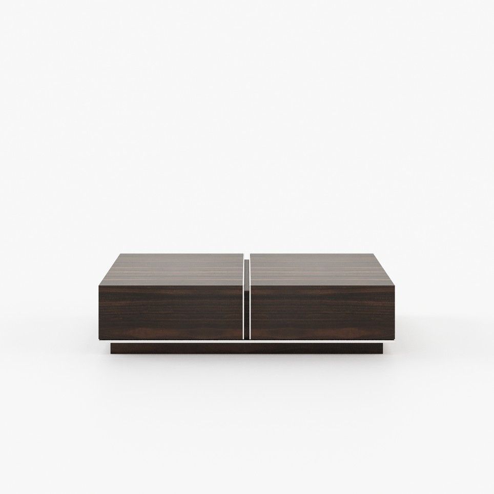 Sila Coffee Table Sila Coffee Table