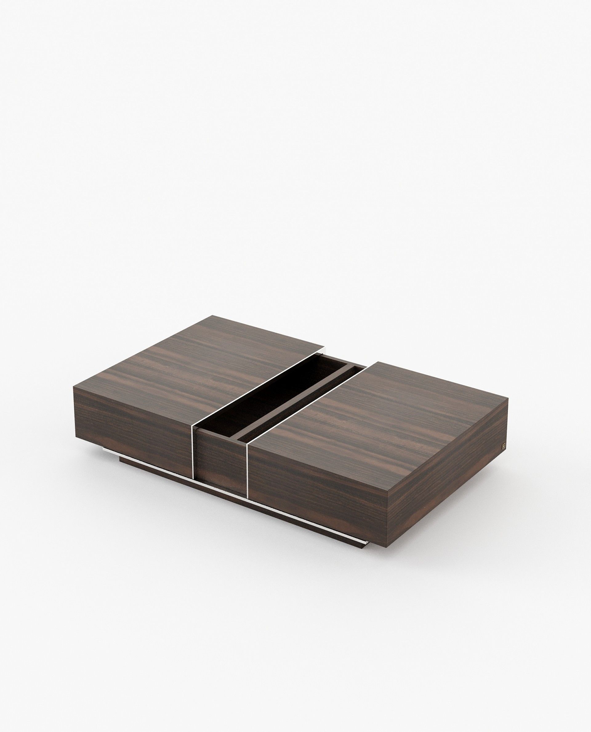 Sila Coffee Table