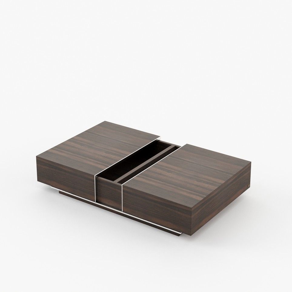 Sila Coffee Table Sila Coffee Table