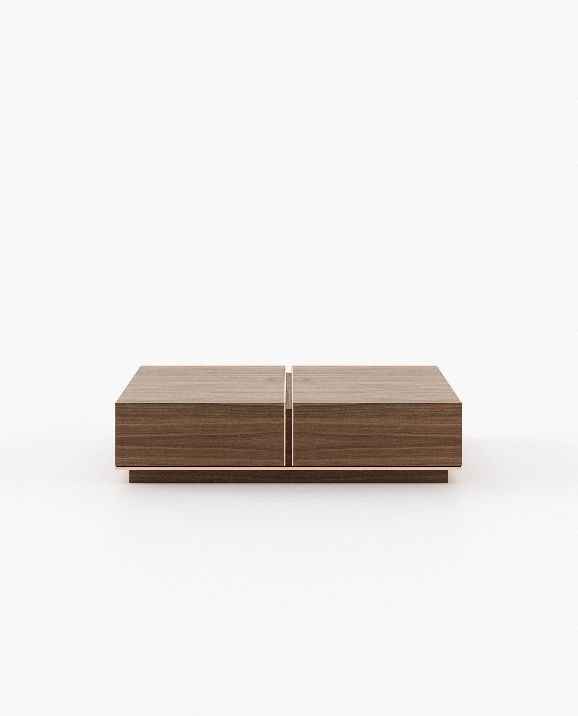 Sila Coffee Table