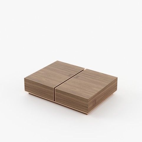 Sila Coffee Table