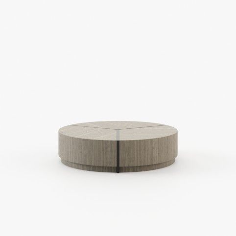 Mesa De Centro Riga