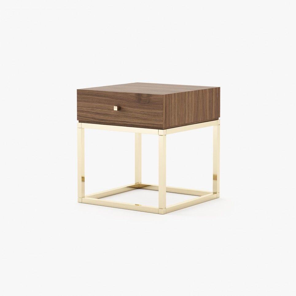 Ester Bedside Table Ester Bedside Table