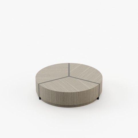 Mesa De Centro Riga