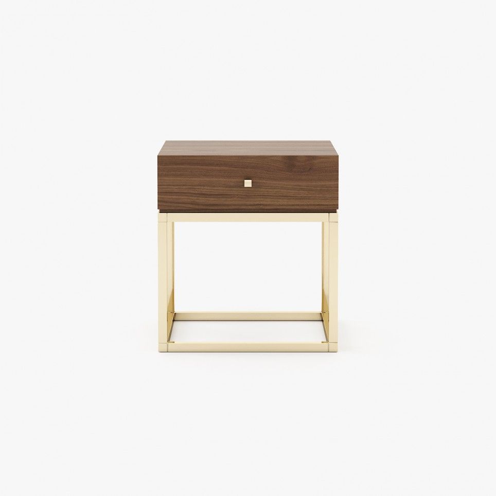 Ester Bedside Table Ester Bedside Table
