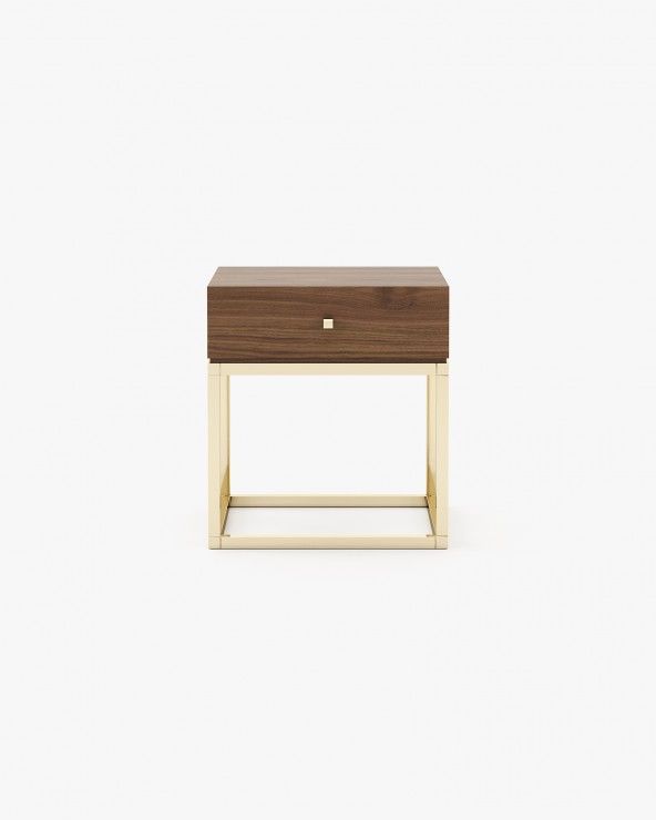 Mesa De Cabeceira Ester Mesa De Cabeceira Ester