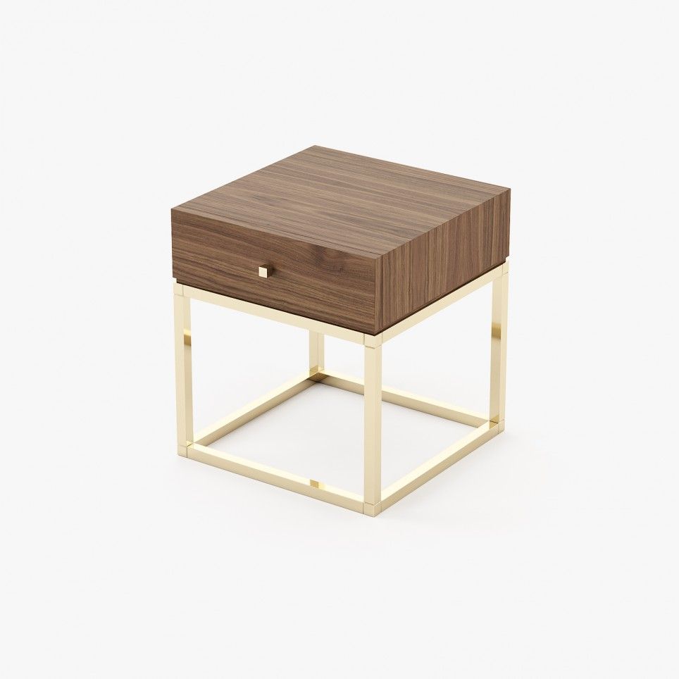 Ester Bedside Table Ester Bedside Table