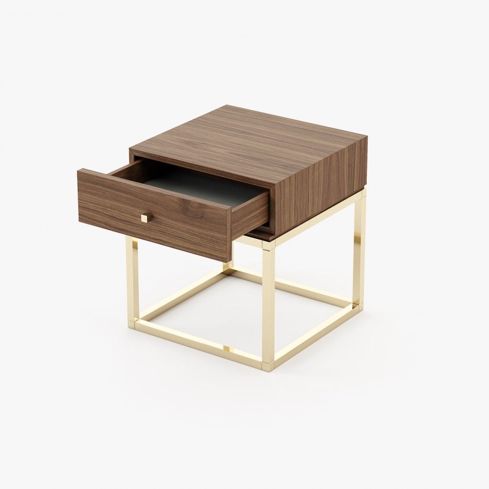Ester Bedside Table Ester Bedside Table