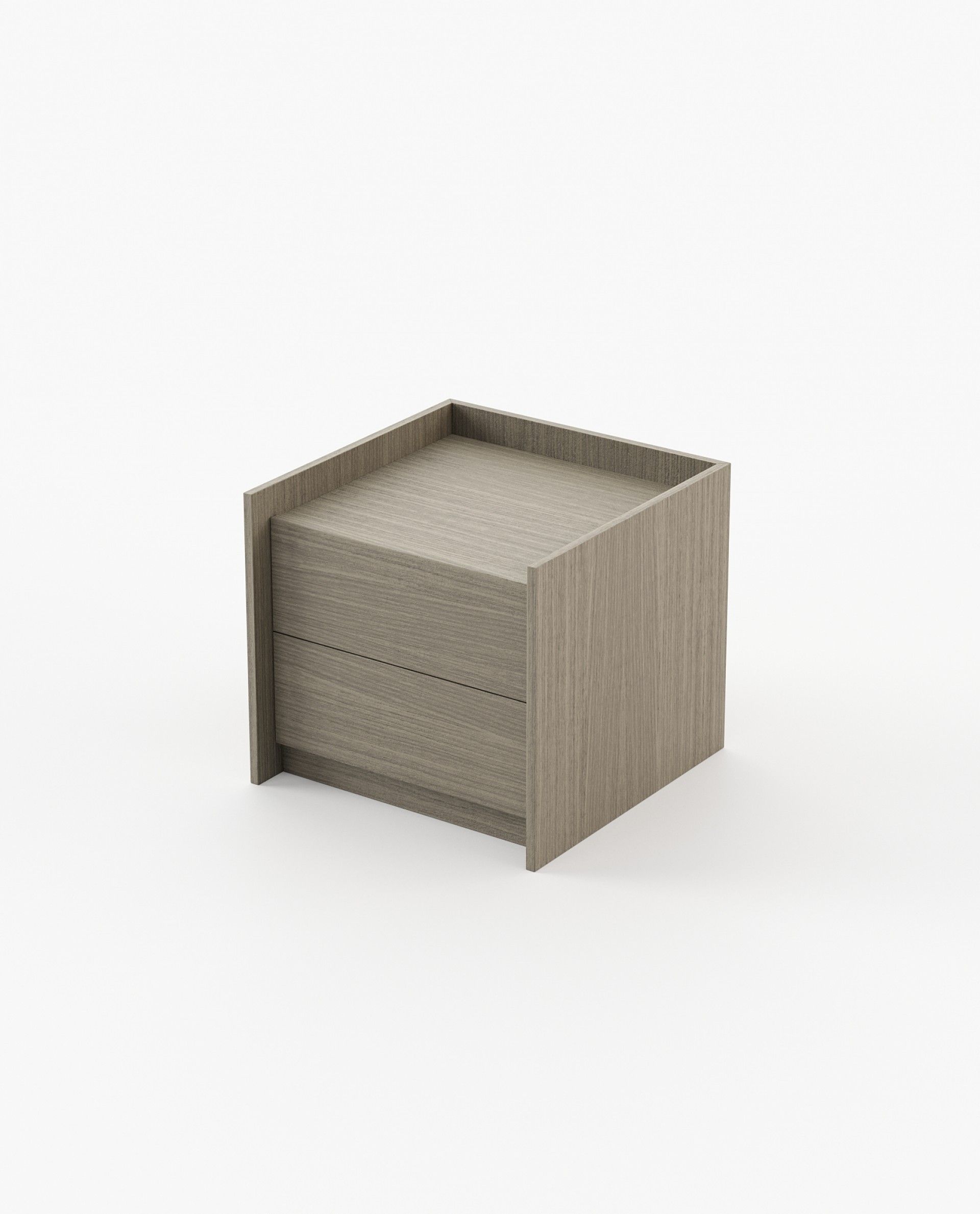 Mesa De Cabeceira Endy