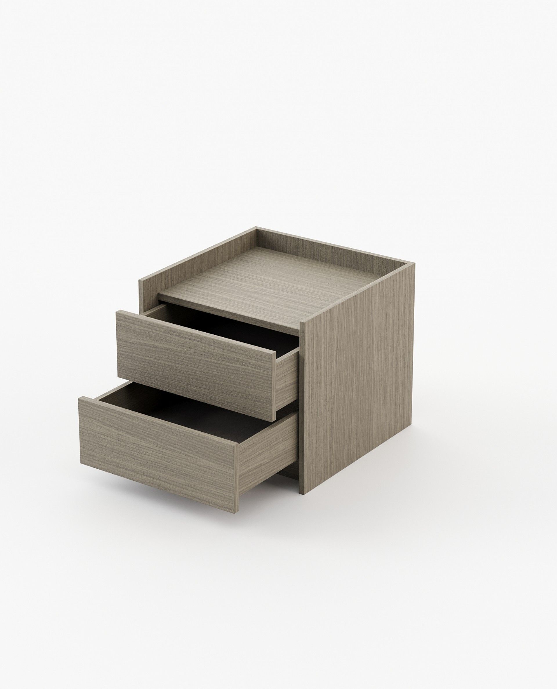 Mesa De Cabeceira Endy