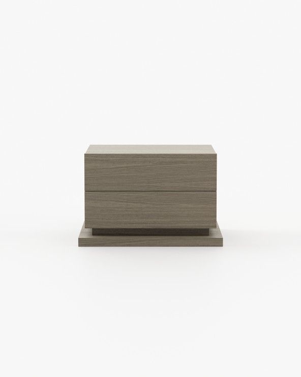 Mesa De Cabeceira Uso 2 Gavetas Mesa De Cabeceira Uso 2 Gavetas