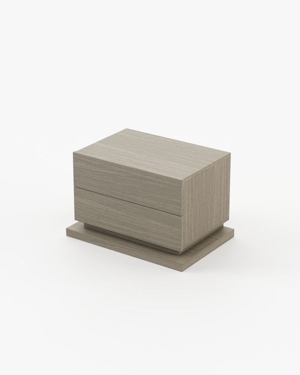 Mesa De Cabeceira Uso 2 Gavetas Mesa De Cabeceira Uso 2 Gavetas