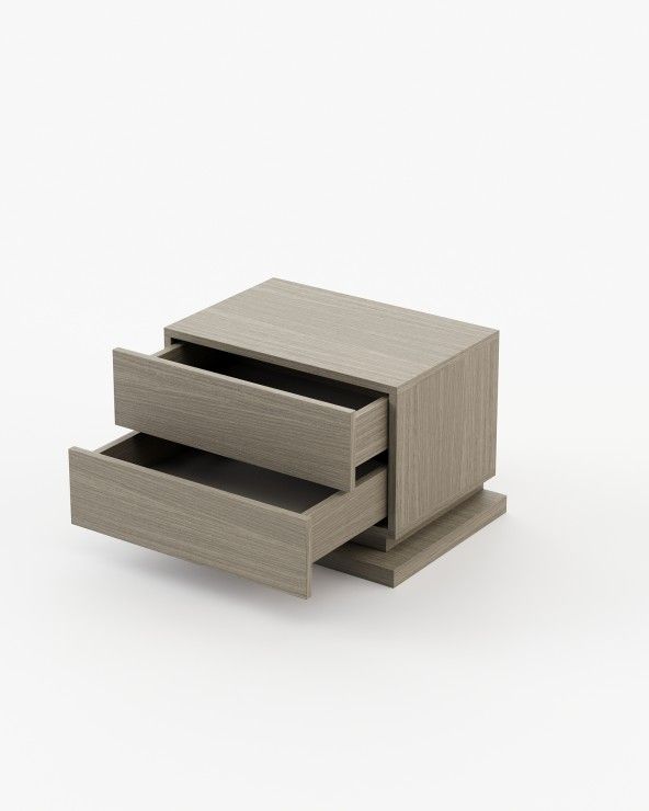 Mesa De Cabeceira Uso 2 Gavetas Mesa De Cabeceira Uso 2 Gavetas