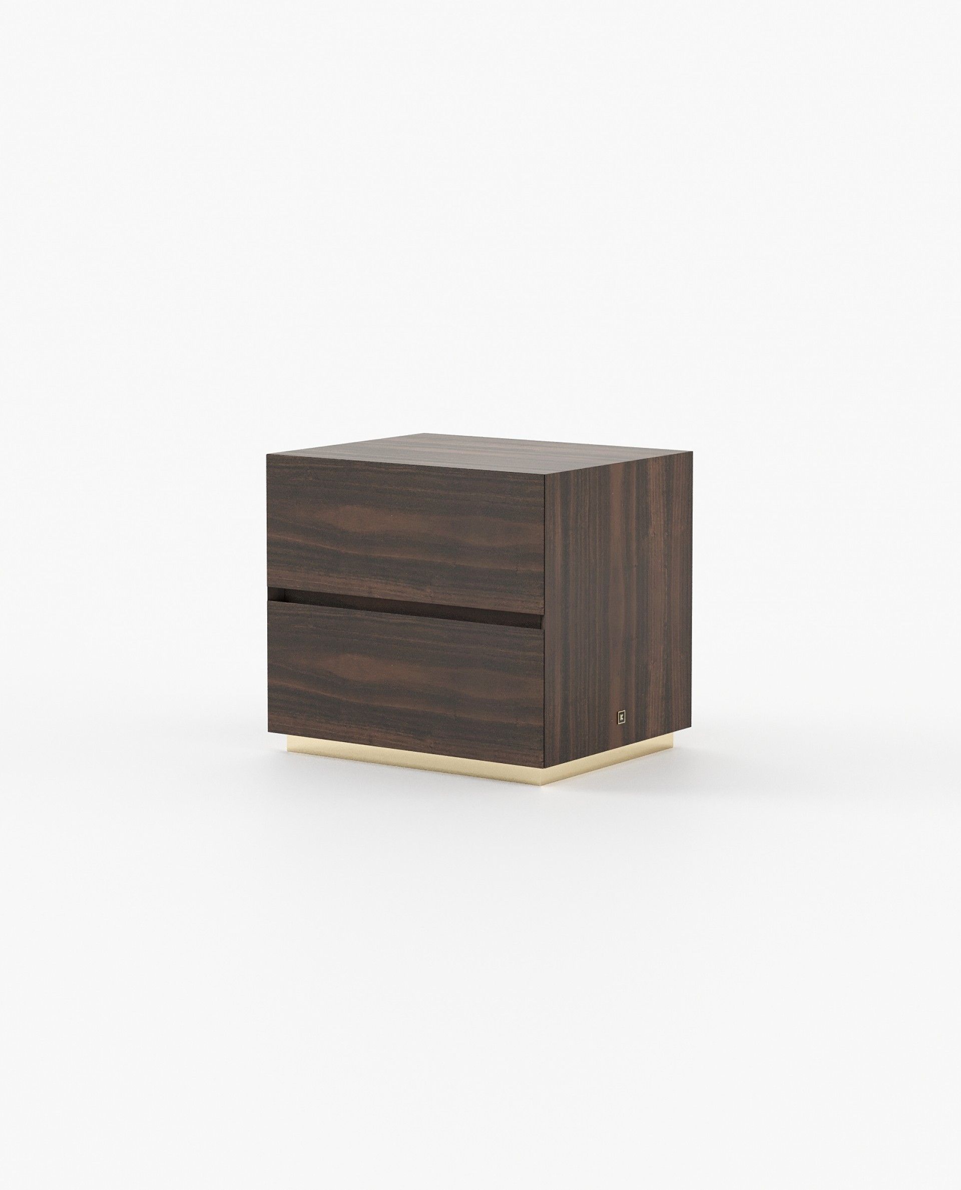 Dakar Bedside Table