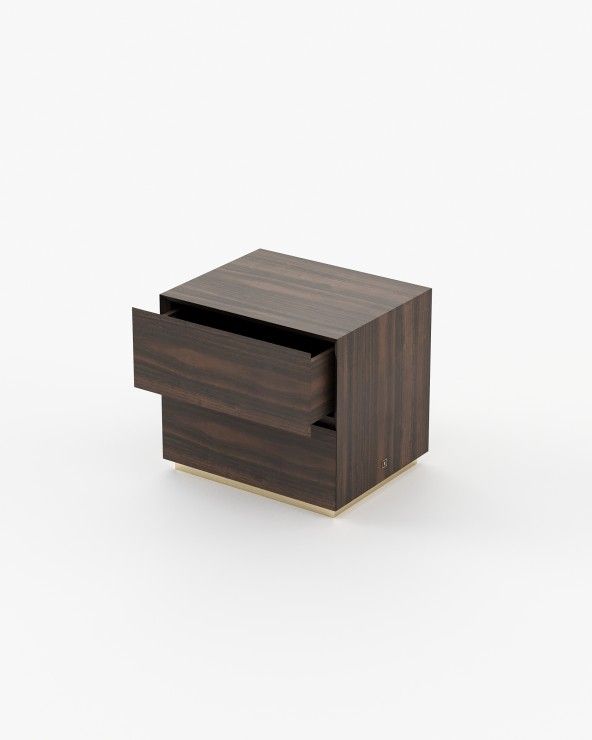 Mesa De Cabeceira Dakar Mesa De Cabeceira Dakar