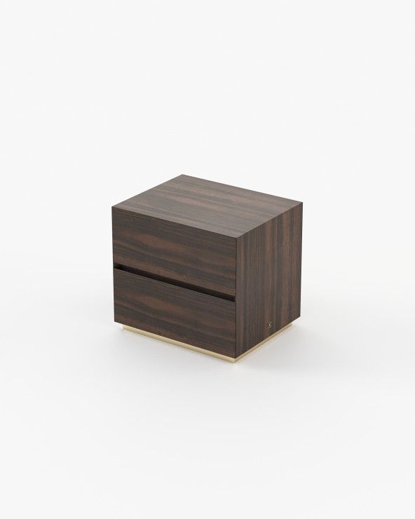 Mesa De Cabeceira Dakar Mesa De Cabeceira Dakar