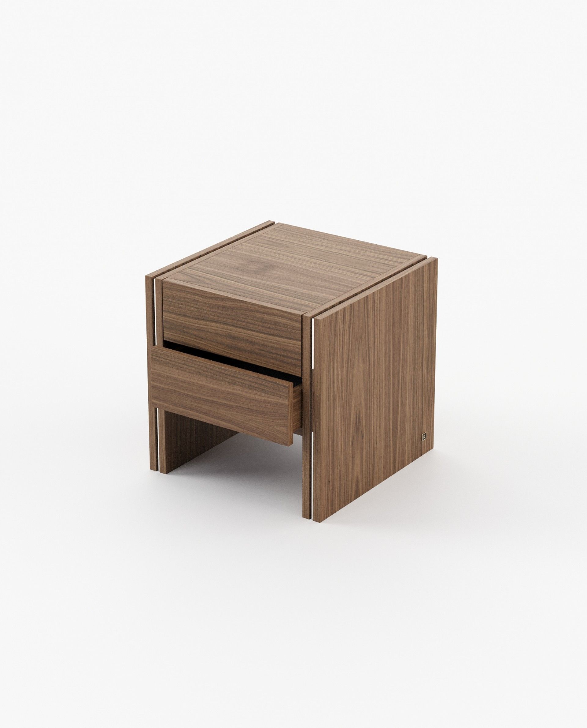 Mucala Bedside Table