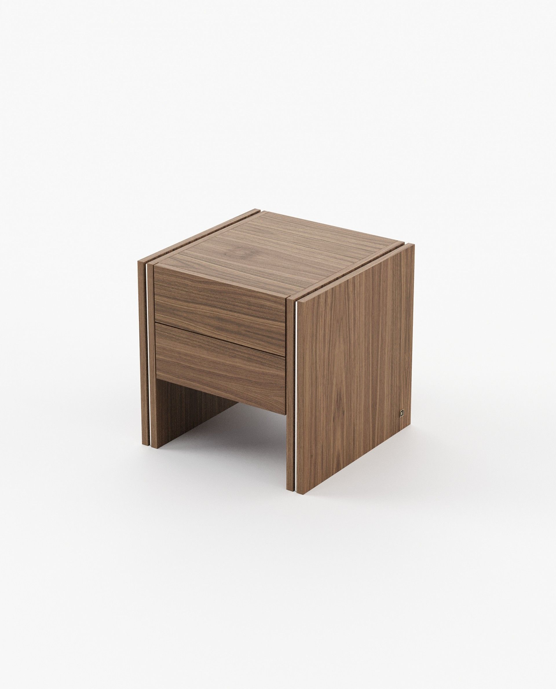 Mucala Bedside Table
