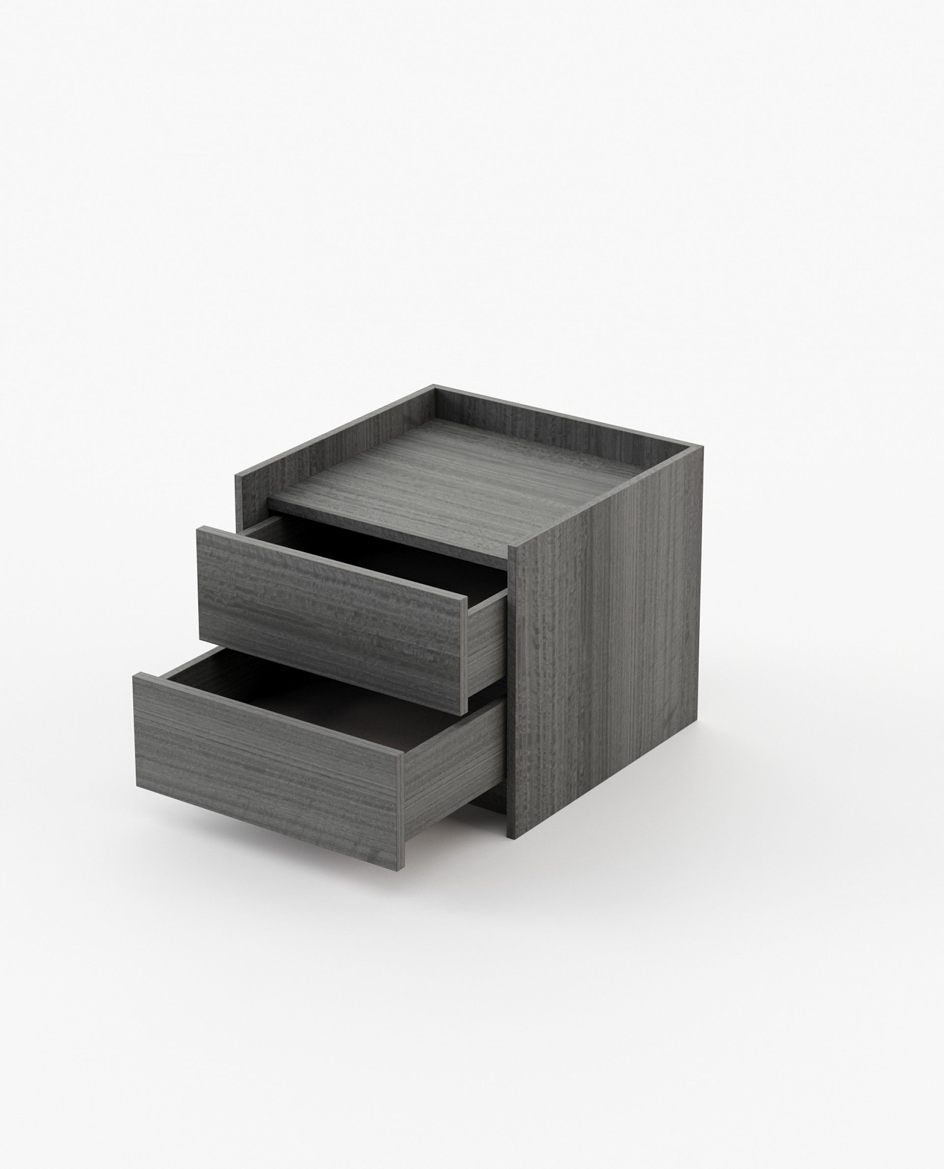 Mesa De Cabeceira Endy