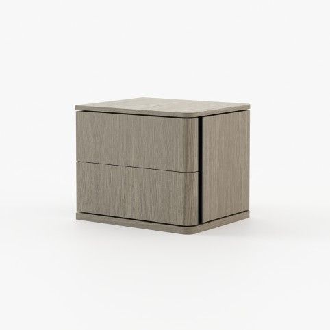 Mesa De Cabeceira Hilary