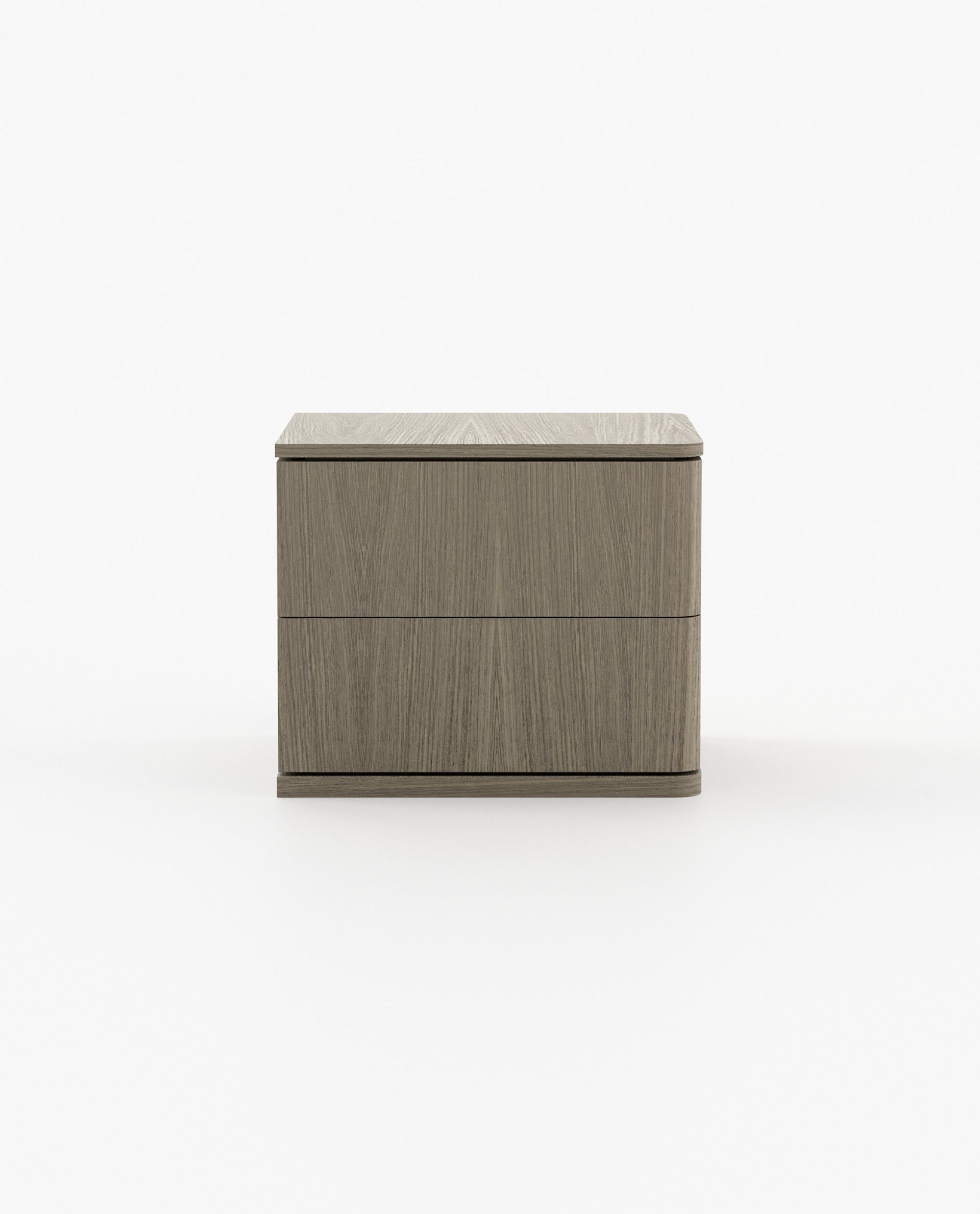 Hilary Bedside Table