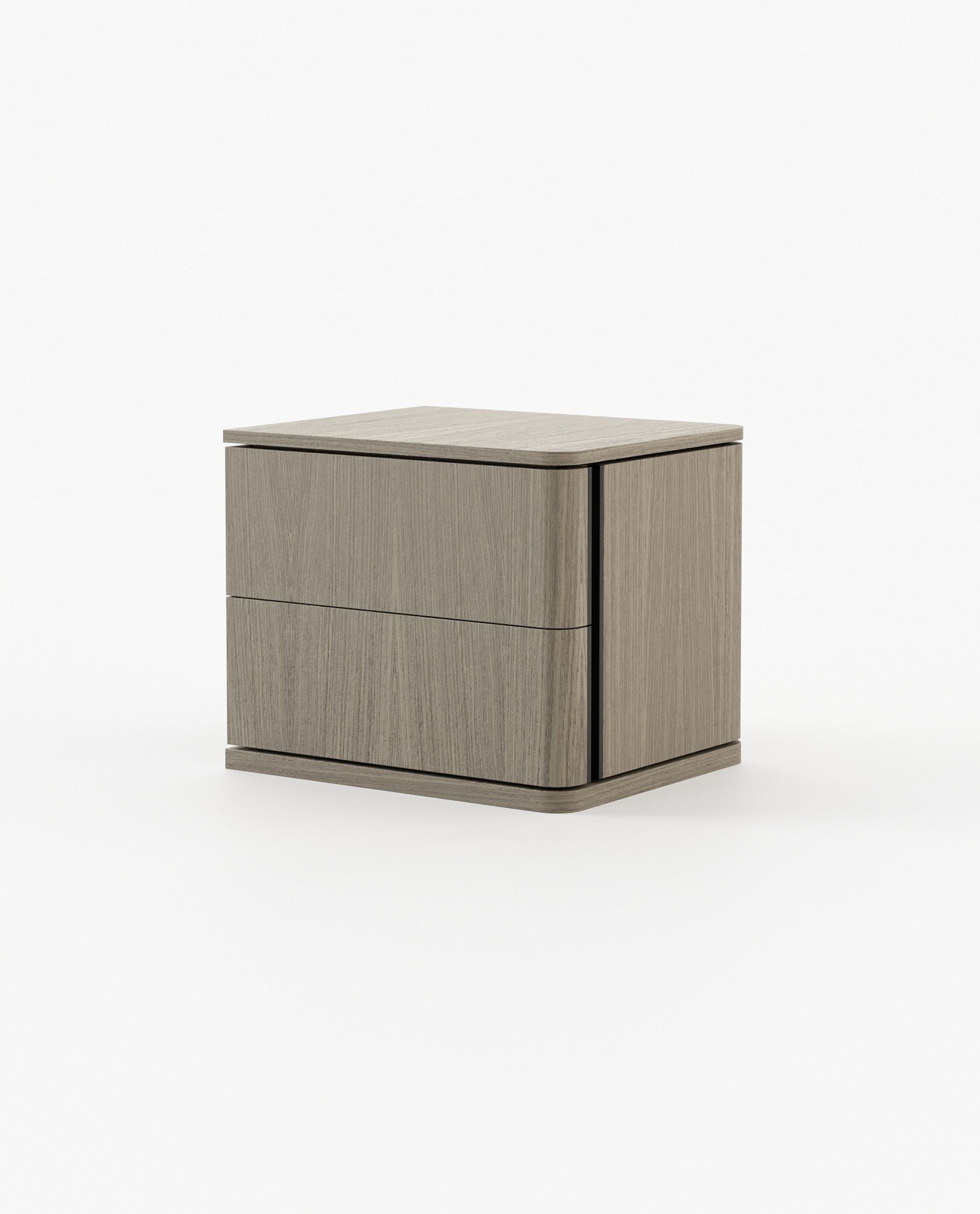 Hilary Bedside Table