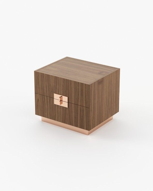 Mesa De Cabeceira Lady