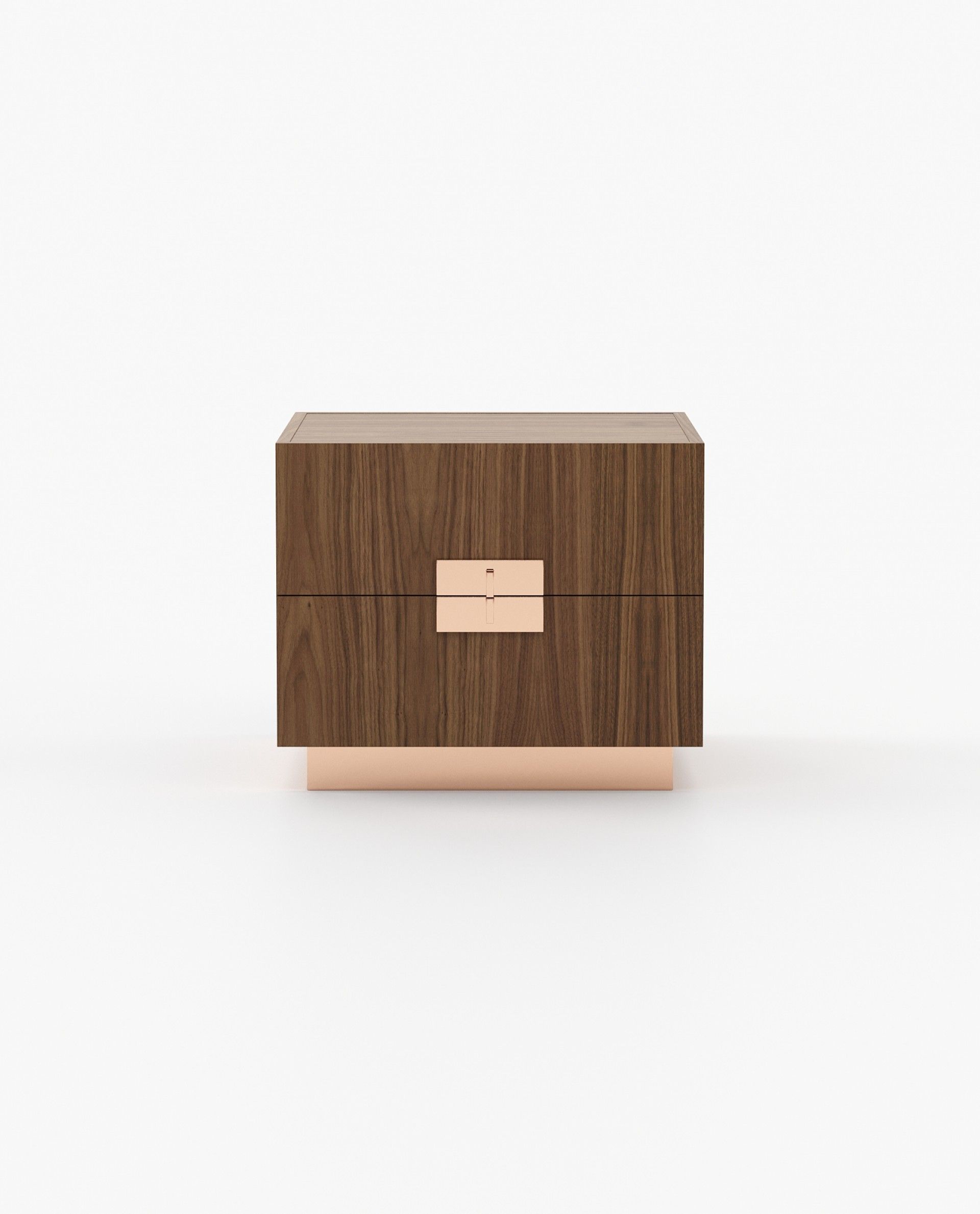 Mesa De Cabeceira Lady