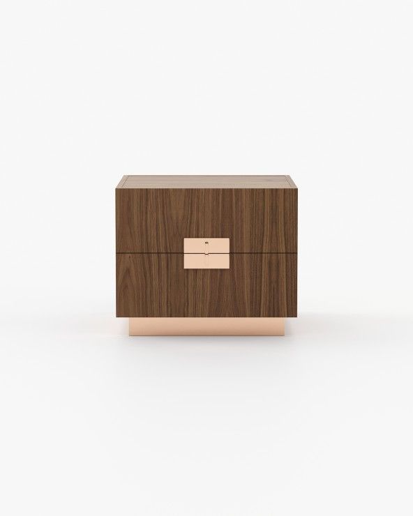 Mesa De Cabeceira Lady