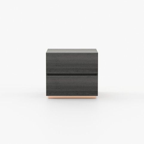 Mesa De Cabeceira Dakar