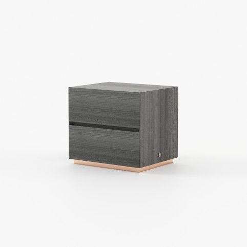 Dakar Bedside Table