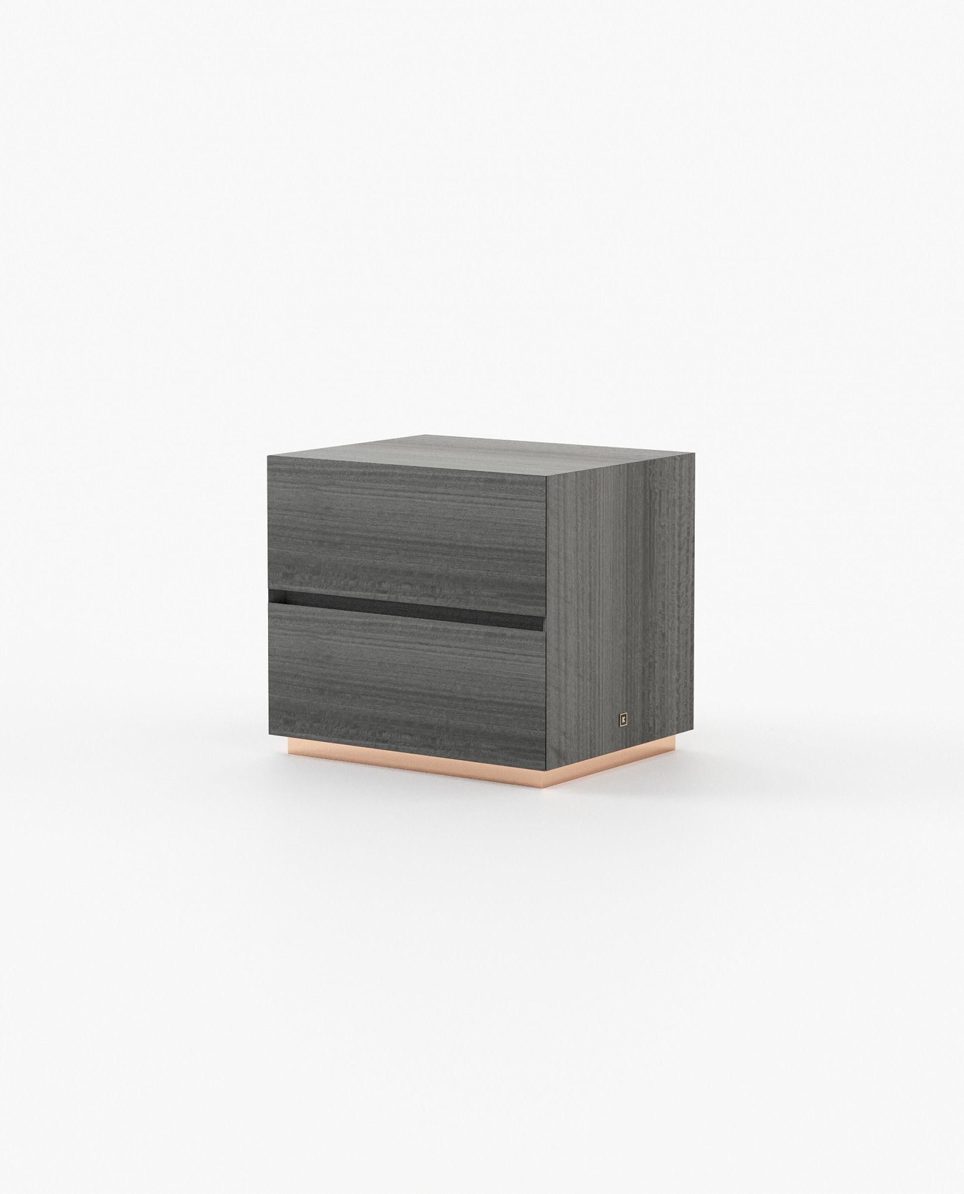 Dakar Bedside Table