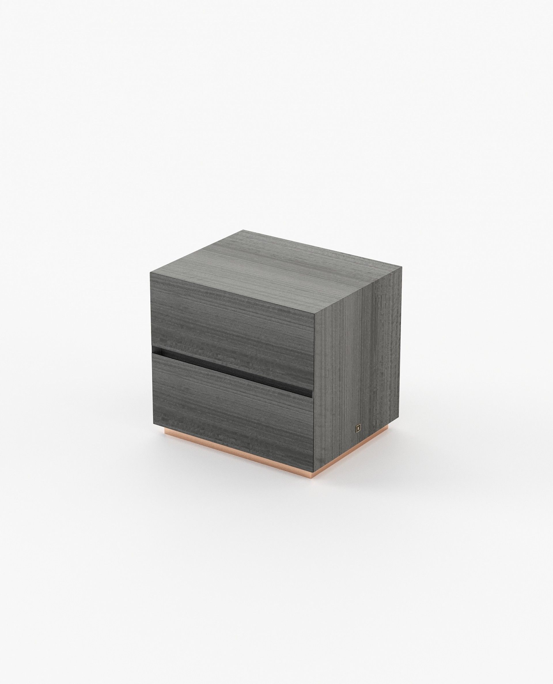 Dakar Bedside Table