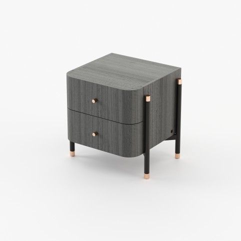 Rosie bedside table