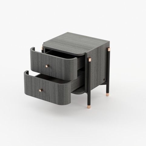 Rosie bedside table