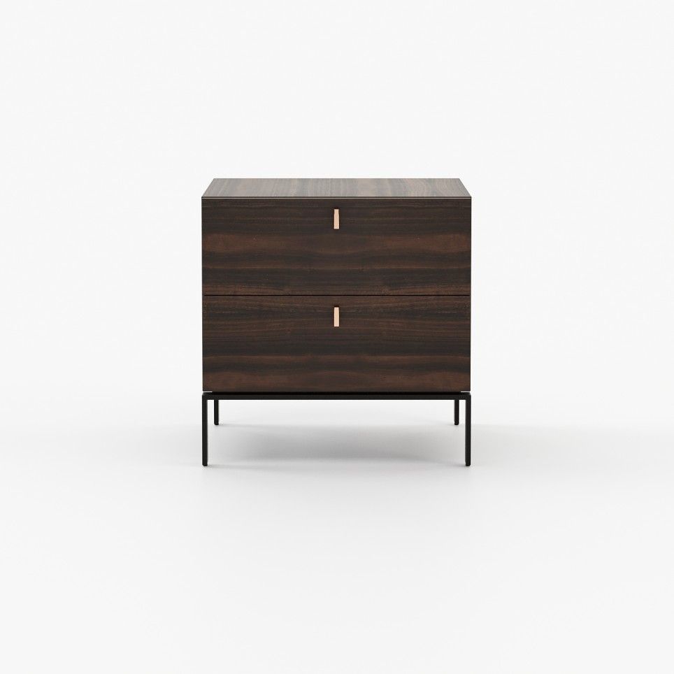 Mesa De Cabeceira Amber