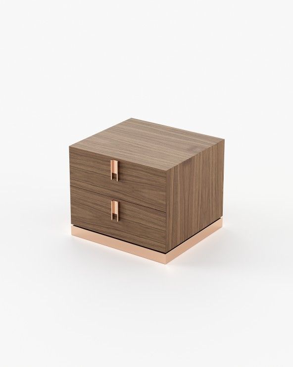 Mesa De Cabeceira Emily