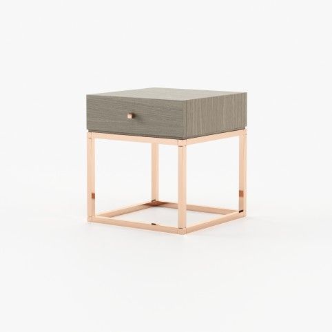 Ester Bedside Table