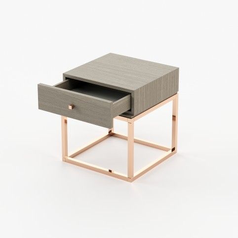 Ester Bedside Table