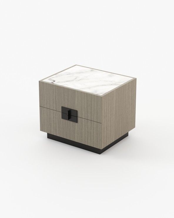 Mesa De Cabeceira Lady