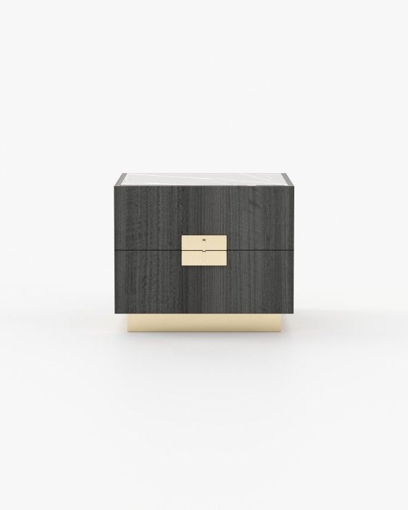 Mesa De Cabeceira Lady