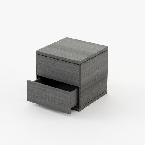 Cairo Bedside Table