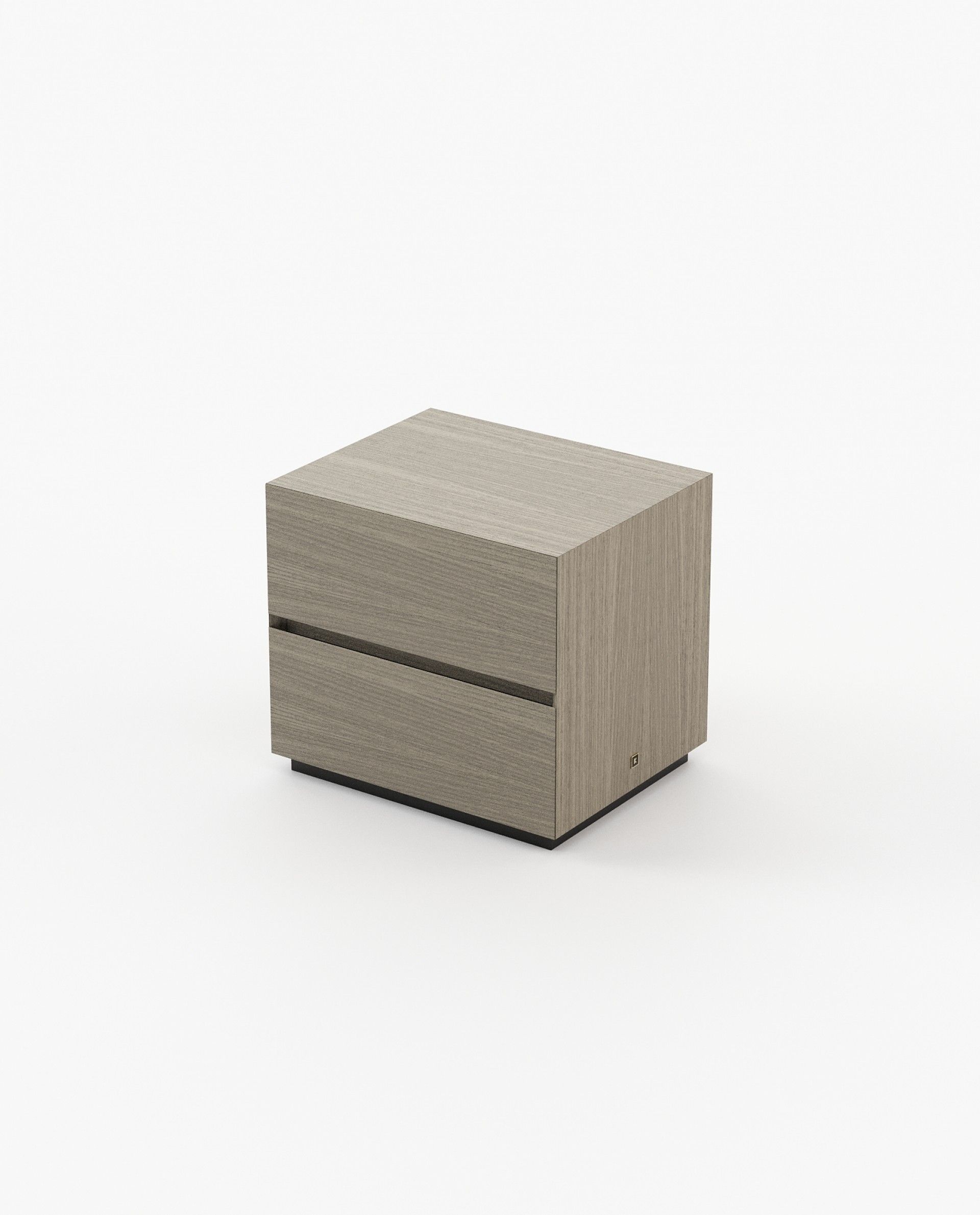 Dakar Bedside Table