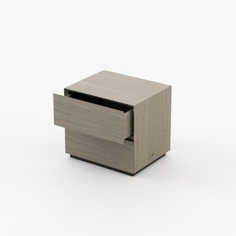 Dakar Bedside Table