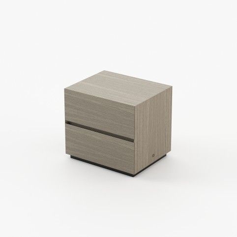 Dakar Bedside Table