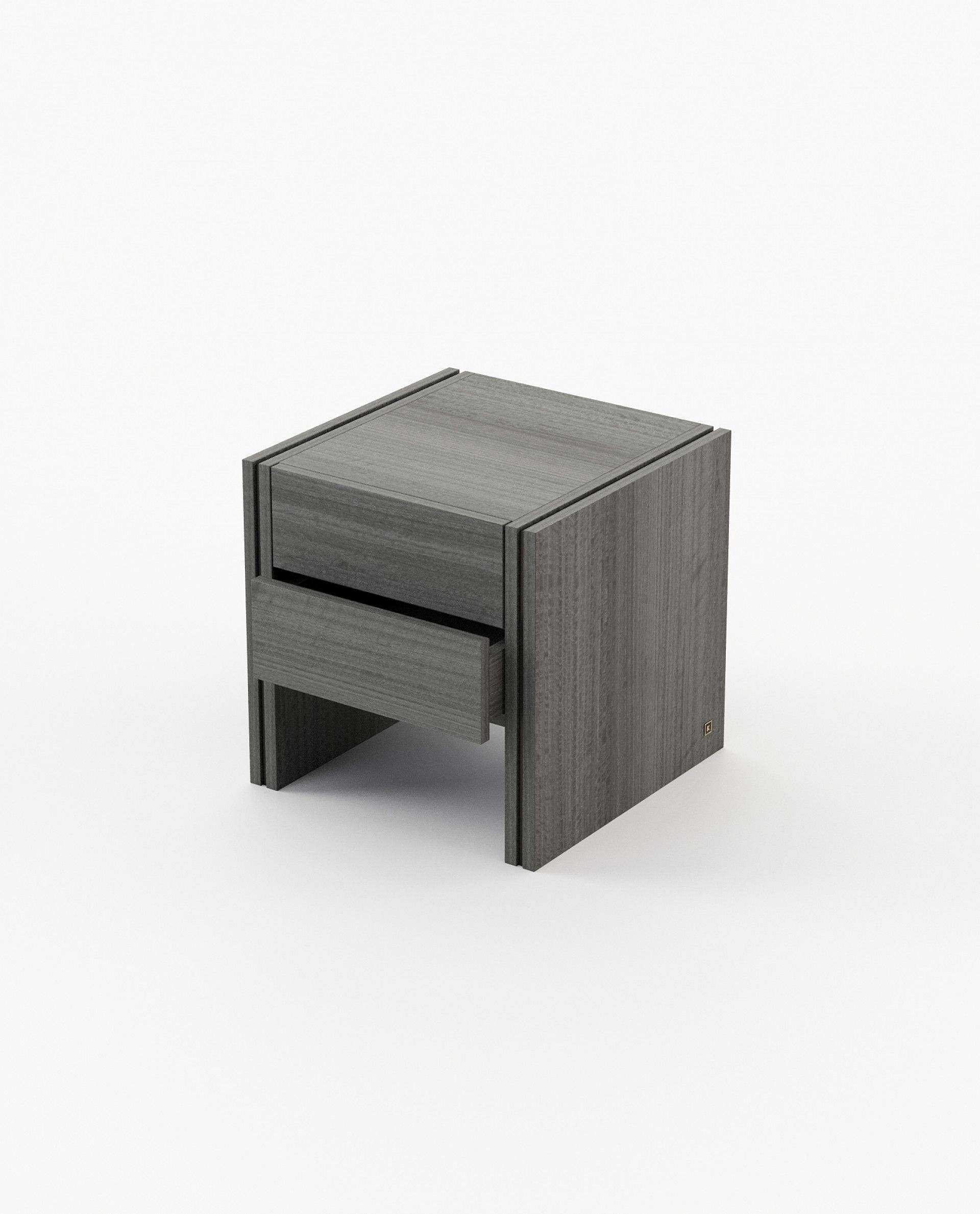 Mucala Bedside Table