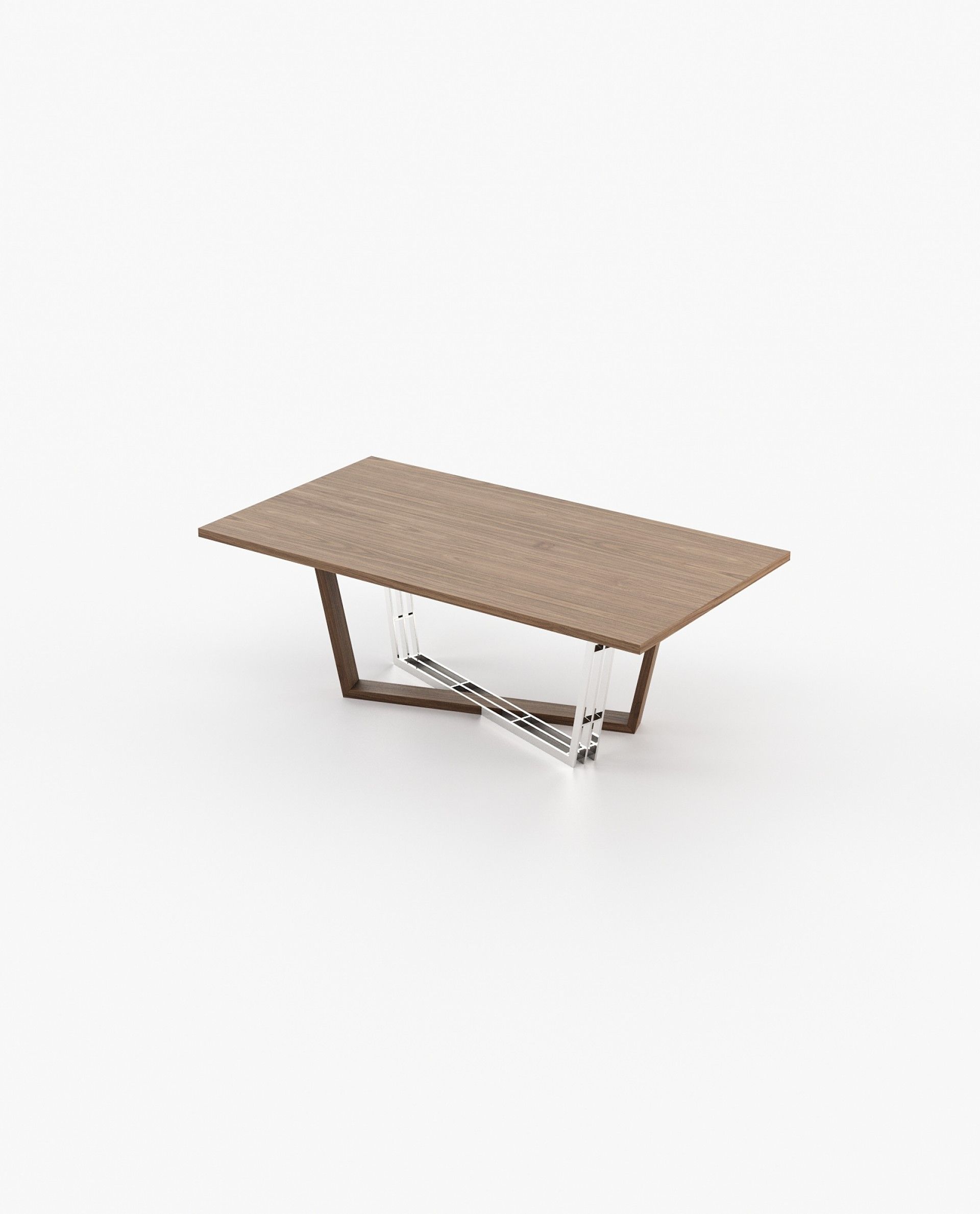 Mesa De Jantar Alison