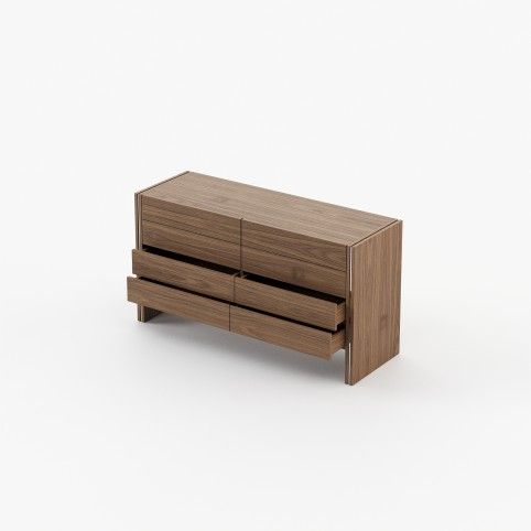 Mucala Chest of Drawers