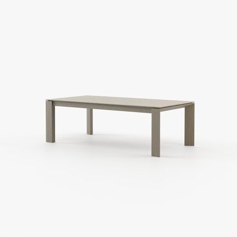 Susan Dining Table